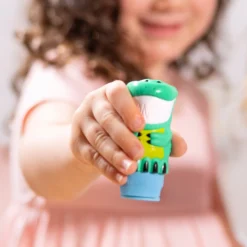 Sticker WOW!™ Activity Pad & Sticker Stamper - Dinosaur