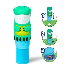 Sticker WOW!™ Activity Pad & Sticker Stamper - Dinosaur