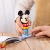 Sticker WOW!™ Disney Mickey Mouse Bundle: Activity Pad & Sticker Stamper + Mini Activity Pad and 200 Refill Stickers