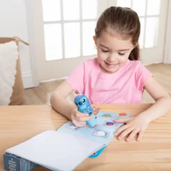 Sticker WOW! Disney Stitch 24-Page Activity Pad with 300 Stickers - For Ages 3+