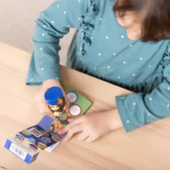 Sticker WOW!® Mini Activity Pad & Refill Stickers - PAW Patrol (200+ Stickers, Stamper Not Included)