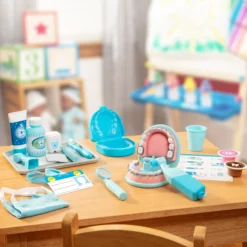 Super Smile Dentist Play Set