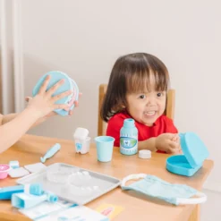 Super Smile Dentist Play Set