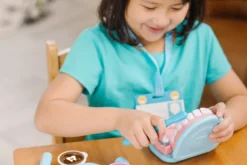 Super Smile Dentist Play Set