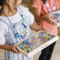 Sweet Hearts and Butterfly Friends Bead Set Bundle