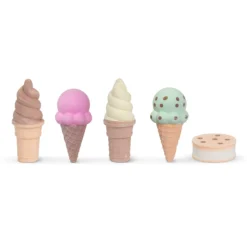 Sweet Treats Chalk Set