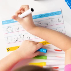 Take-Along Activity Easel