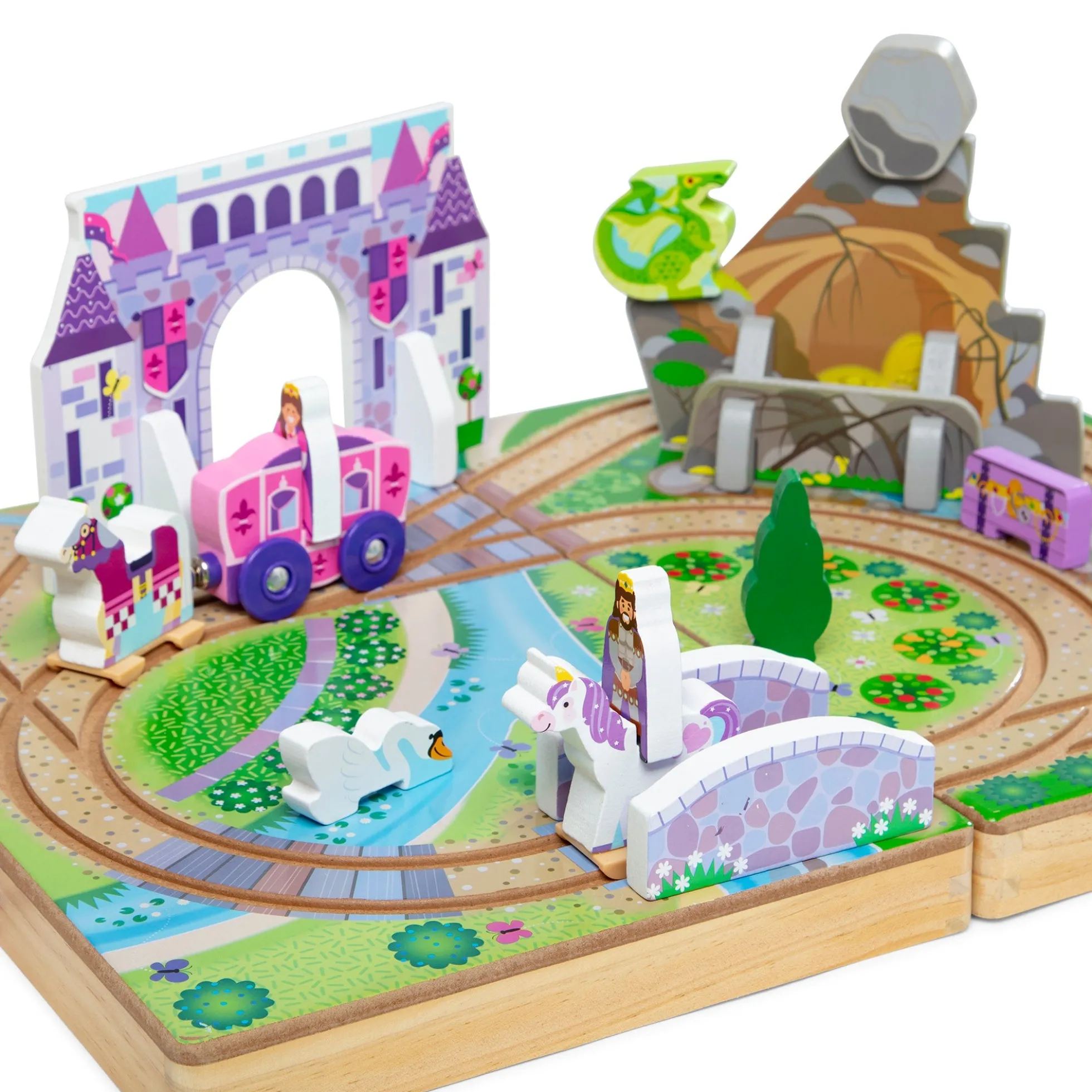 Take-Along Kingdom