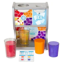 Thirst Quencher Drink Dispenser