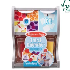 Thirst Quencher Drink Dispenser