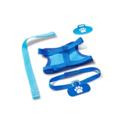 Tote & Tour Pet Travel Play Set