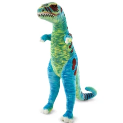 T-Rex Giant Lifelike Plush Stuffed Animal
