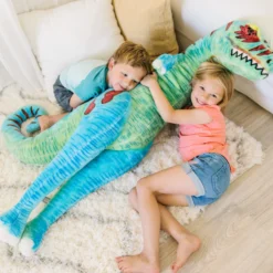 T-Rex Giant Lifelike Plush Stuffed Animal