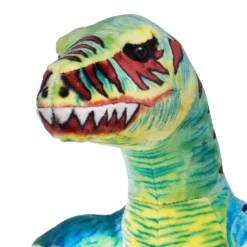 T-Rex Giant Lifelike Plush Stuffed Animal