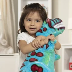 T-rex Giant Stuffed Animal