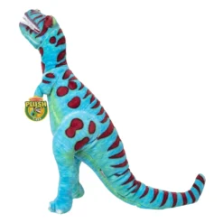 T-rex Giant Stuffed Animal