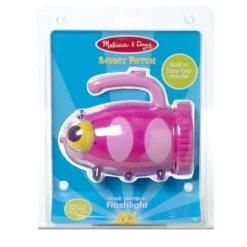 Trixie Flashlight