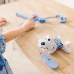 Veterinarian Role Play Costume Set