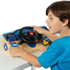Vroom & Zoom Interactive Dashboard