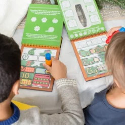 Water Wow Bundle - Animals, Alphabet & Numbers