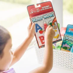 Water Wow Bundle - Animals, Alphabet & Numbers