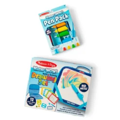 Water WOW! Multi-Activity Gift Bundle