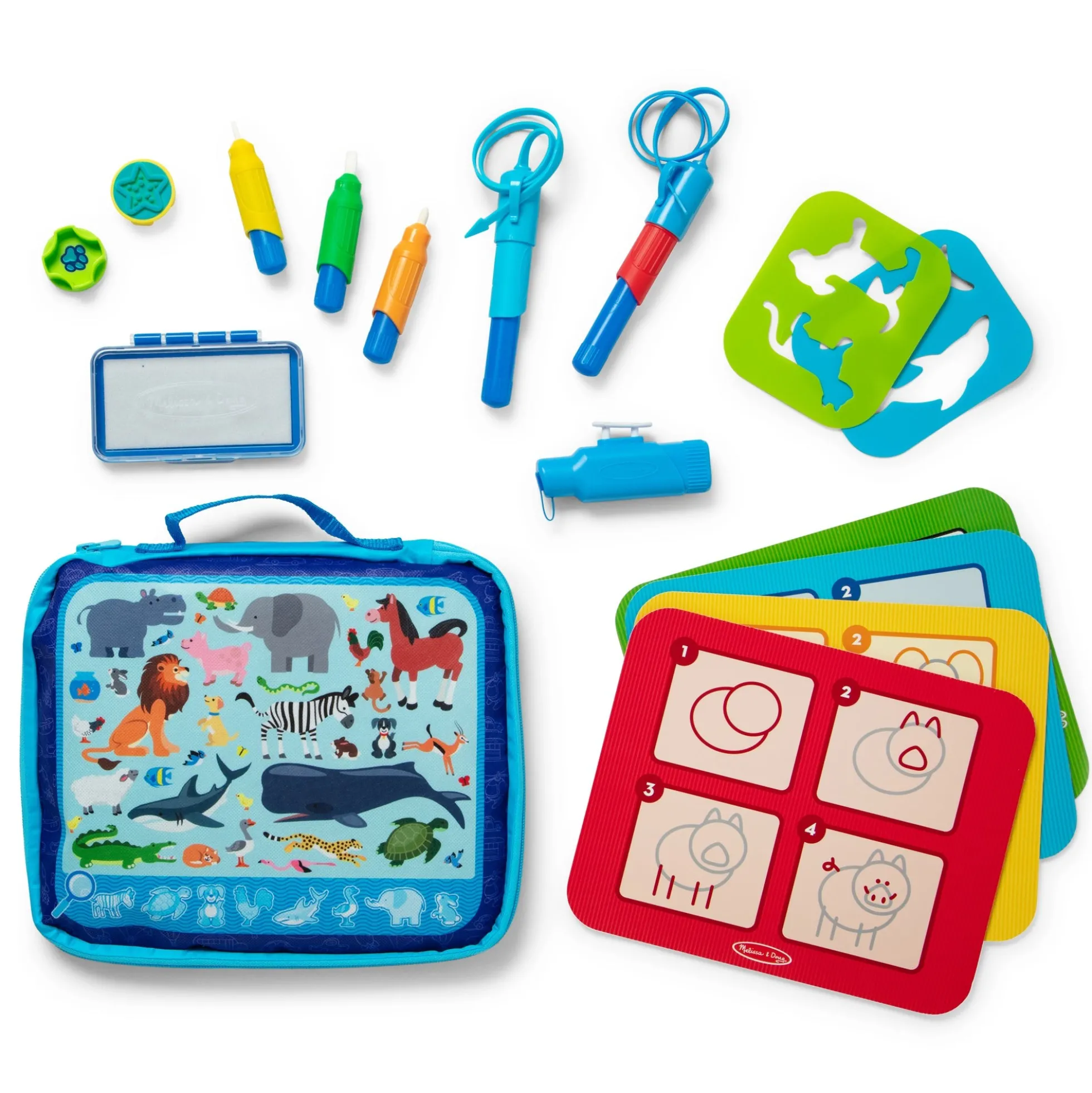 Water WOW! Multi-Activity Gift Bundle