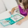 Water Wow! Occupations - Water Reveal Pad On the Go Travel Activity
