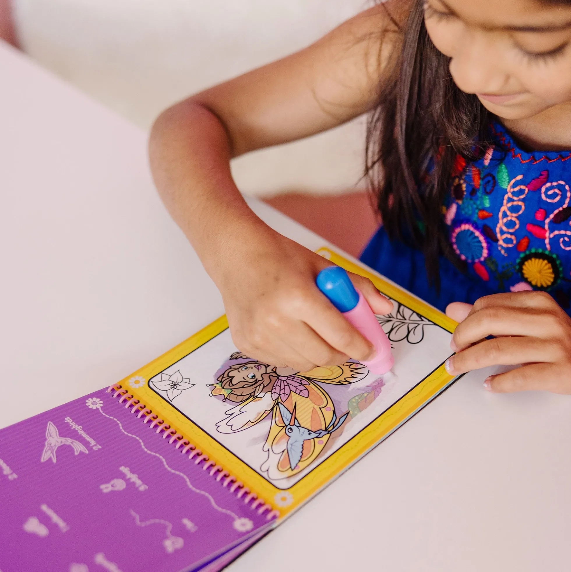 Water Wow!® 3-Pack: Colors & Shapes, Fairy Tales, Animals
