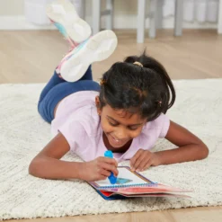 Water Wow! Space Water-Reveal Pad – On the Go Travel Activity