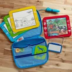 Water WOW! Take-Along Multi-Activity Drawing Set