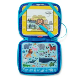 Water WOW! Take-Along Multi-Activity Drawing Set