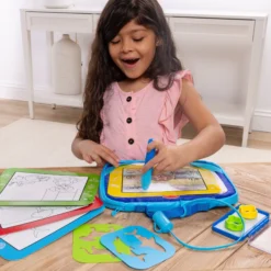 Water WOW! Take-Along Multi-Activity Drawing Set