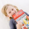 Water Wow! Water-Reveal Activity Pad - Alphabet
