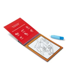 Water Wow! Water-Reveal Pad – Adventure