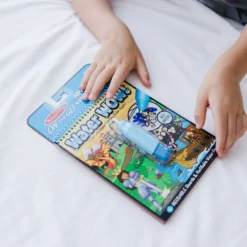 Water Wow! Water-Reveal Pad – Adventure