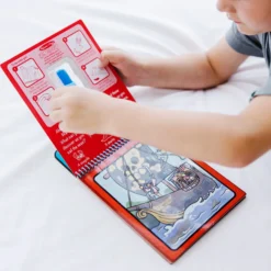 Water Wow! Water-Reveal Pad – Adventure