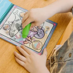 Water WOW!® Water Reveal Pad – Animals