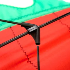 Winged Dragon Shaped Kite