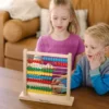 Wooden Abacus