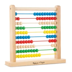 Wooden Abacus