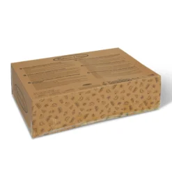 Wooden Pizza Food Truck Activity Center